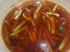 -香丰阁·烤鸭·川湘菜(清河店)