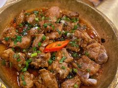 -和膳居饮食有限公司