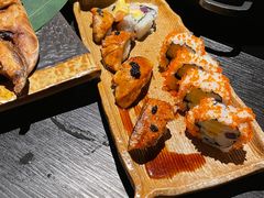 -花潮料理艺食馆(成都万象城店)