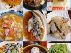 -古南都·老广东酒楼(龙江店)