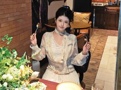 -翡翠鸟精品泰国菜(北辰财富中心店)