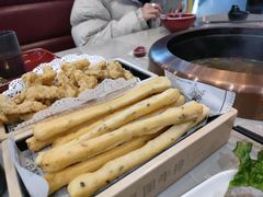 -张拧筋菌汤牛排火锅(曲阜店)