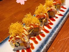 -千代武日本料理(开发区店)