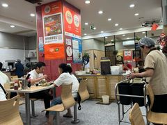 -百家鸡味馆(清泰店)
