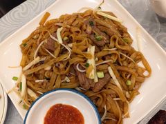 -粤·向群饭店(龙津东路总店)