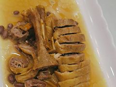 -众顺和非遗淮扬菜(何园店)