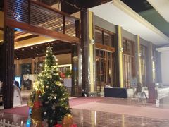 -惠州金海湾嘉华度假酒店