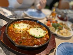 -La Medina餐厅(亮马河南路店)