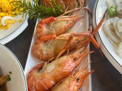 花雕醉蟹-蟹村草堂·苏式园林人文农家·大闸蟹