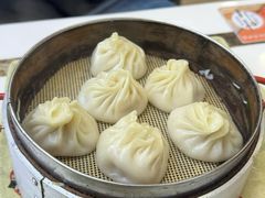 -林记老上海馄饨铺(瑞金店)
