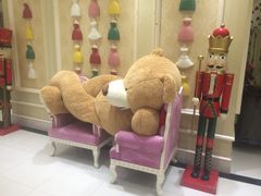 -自由港KTV(王子公主金平店)