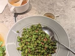 -留半山·香港食堂(啦啦宝都店)