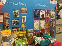 -英孚教育青少儿(福田区委中心)