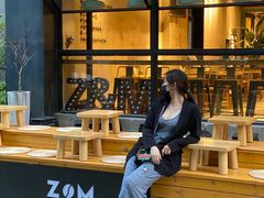 -ZM COFFEE(西安路店)