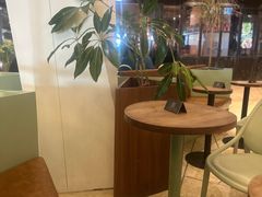 -LUNEURS月乐诗 冰淇淋咖啡(环贸店)