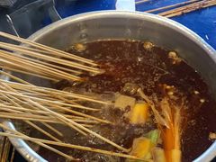 -马路边边串串香(双井直营店)