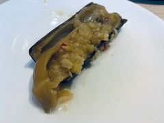 -海味当家(西安路店)