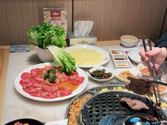 -韩宫宴炭火烤肉(印象城店)