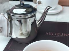 -Angelina安吉丽娜(恒隆广场店)