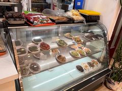 -香妃烤鸡(西单店)