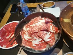 -东来顺·非遗火锅(高新店)