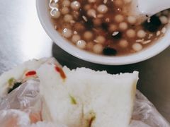 -芳婆糕团店(王府大街店)