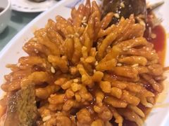 -南来顺饭庄·清真(南菜园店)