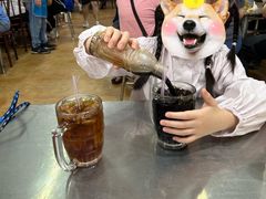 -榮泰米粉湯(Left Shop)