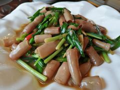 -喜乐餐厅•灯笼虾球首创者•本地小海鲜(二马路店)