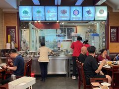 -老来福·非遗酸汤兔(凯旋路店)