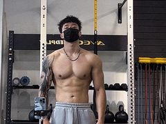 -汗水空间私教健身连锁(SM广场店)