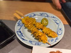 -沼津港精致料理·寿喜烧·烧鸟(龙湖南桥天街日料榜单店)
