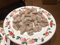 -北京老门框爆肚涮肉馆(凤城六路店)