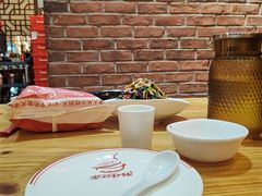 -老姑砂锅·烧烤天津菜(体北道店)