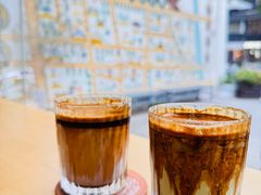 -麻雀咖啡SPARROW COFFEE(十全街店)