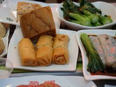 -添好运点心专门店(百老汇店)