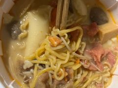 -张亮麻辣烫(上海三湘商业广场店)