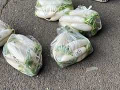 -江杨农产品批发市场