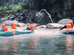 -雅鲁激流探险漂流
