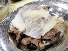 -标记美食新鲜猪杂(兴南大道店)
