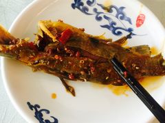 -汉水缘鲜鱼庄(黄雁村店)