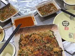 -德四家·云南傣味烧烤品牌(和谐店)