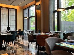 -康莱德酒店·美庭自助餐厅