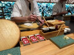 -小十Omakase(地王大厦店)