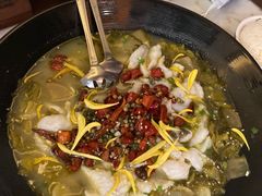 -绿茶餐厅(深圳龙华天虹购物中心店)