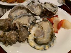 -温州万和豪生大酒店-餐厅