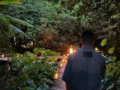 -三嚥阁 La Villa Restaurant