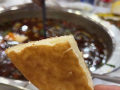 -乡土特色.冷锅鱼.牦牛肉汤锅