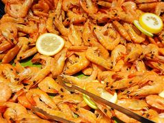 -盛江山自助料理(奥莱锦辉购物广场店)