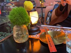 -何师烧烤Pro ·江湖川菜·小龙虾·精酿(太古里旗舰店)